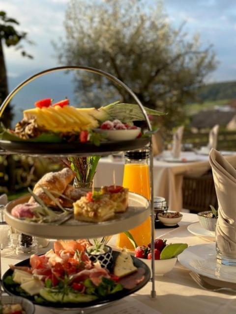 Haus Gregori Aparthotel Калдаро Екстериор снимка