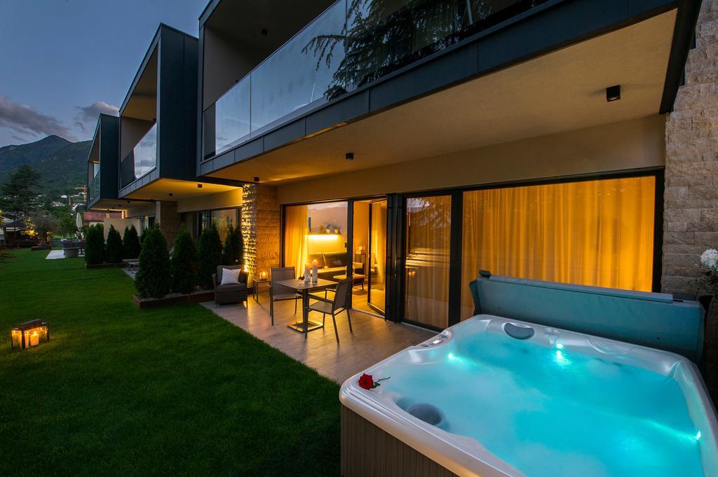 Haus Gregori Aparthotel Калдаро Екстериор снимка