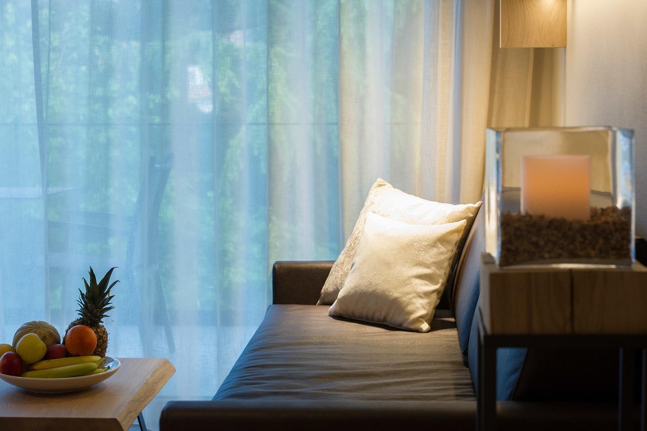 Haus Gregori Aparthotel Калдаро Екстериор снимка