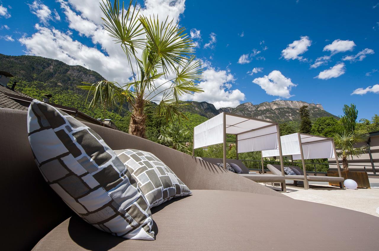 Haus Gregori Aparthotel Калдаро Екстериор снимка
