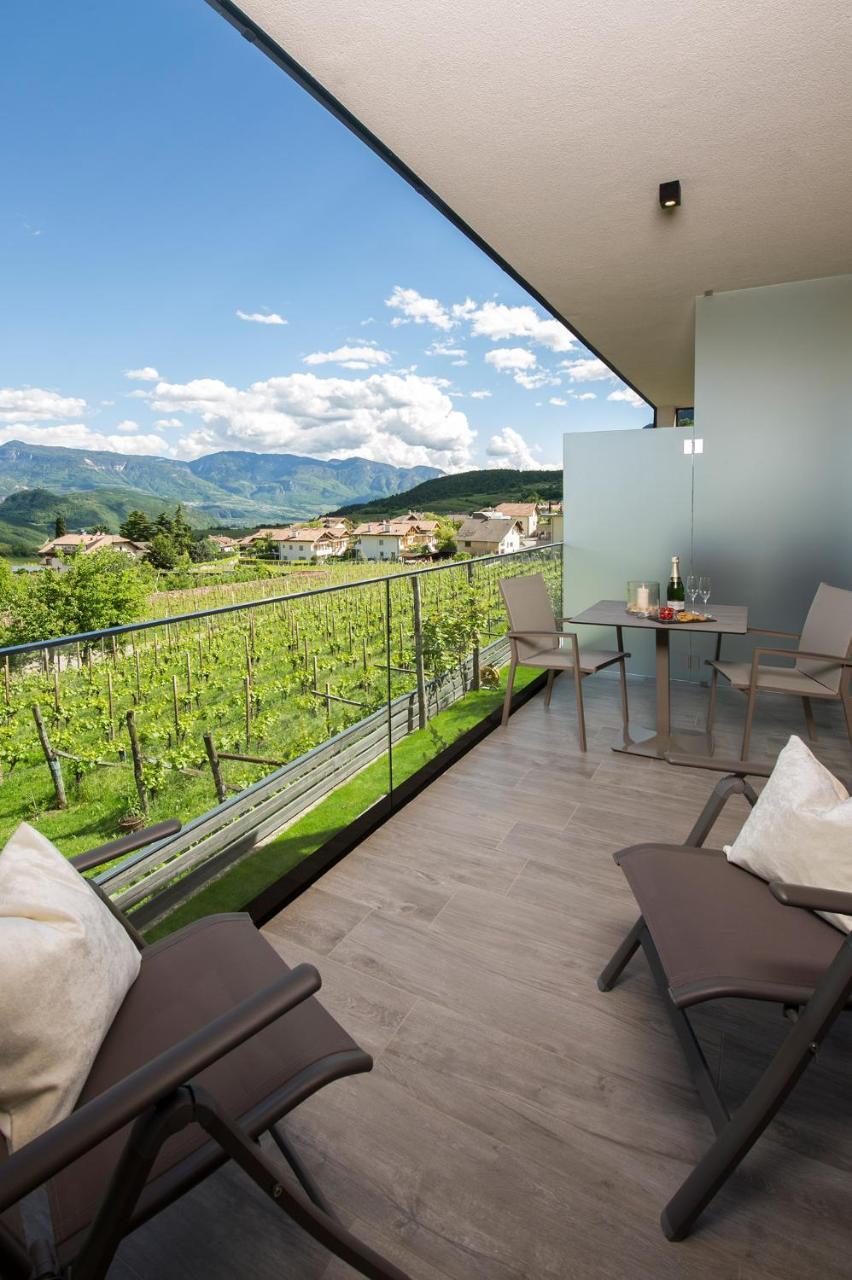 Haus Gregori Aparthotel Калдаро Екстериор снимка