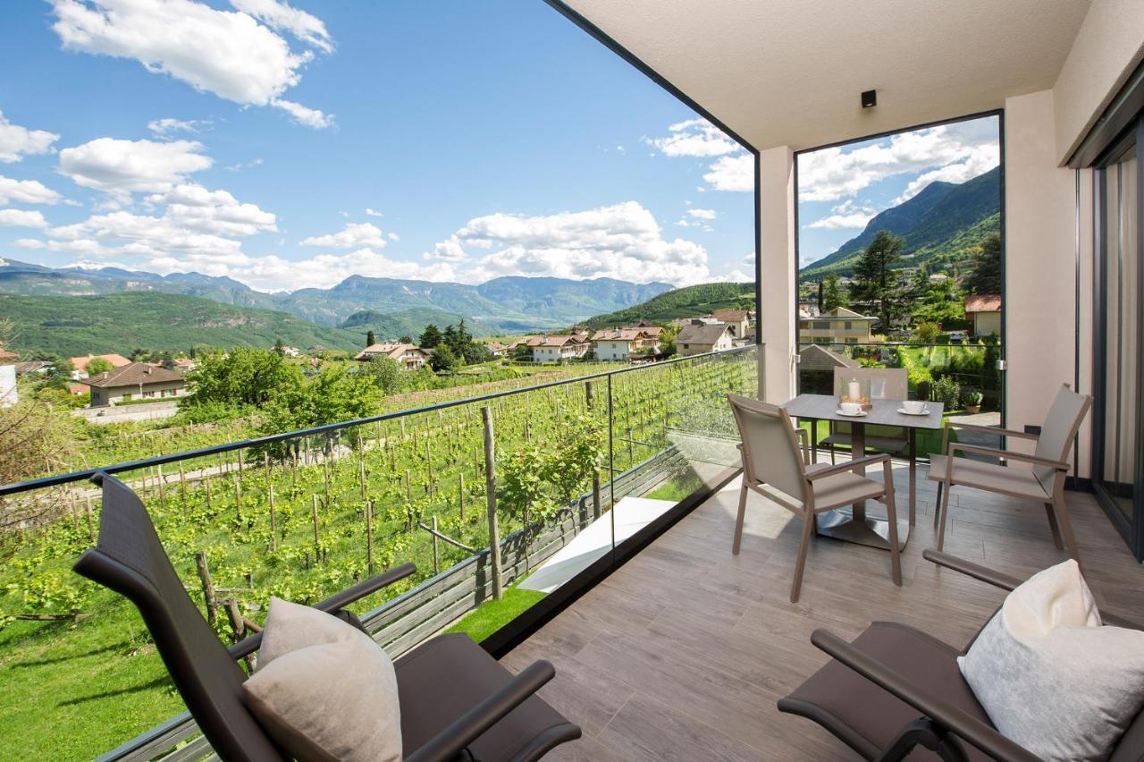 Haus Gregori Aparthotel Калдаро Екстериор снимка