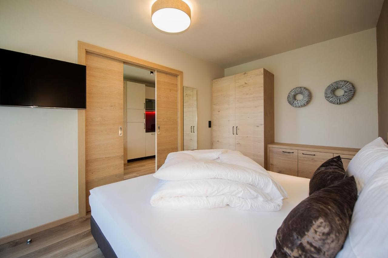 Haus Gregori Aparthotel Калдаро Екстериор снимка