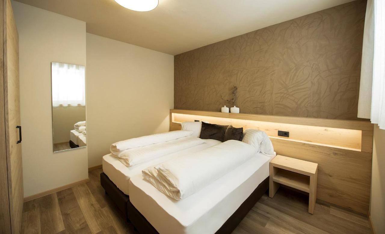 Haus Gregori Aparthotel Калдаро Екстериор снимка