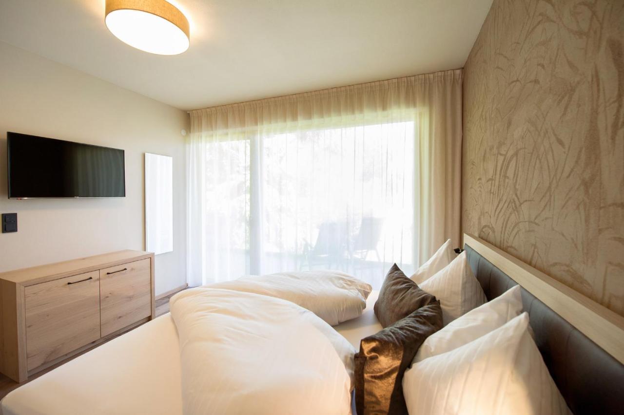 Haus Gregori Aparthotel Калдаро Екстериор снимка