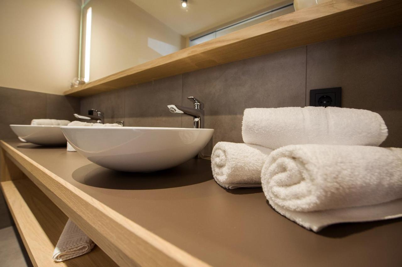Haus Gregori Aparthotel Калдаро Екстериор снимка