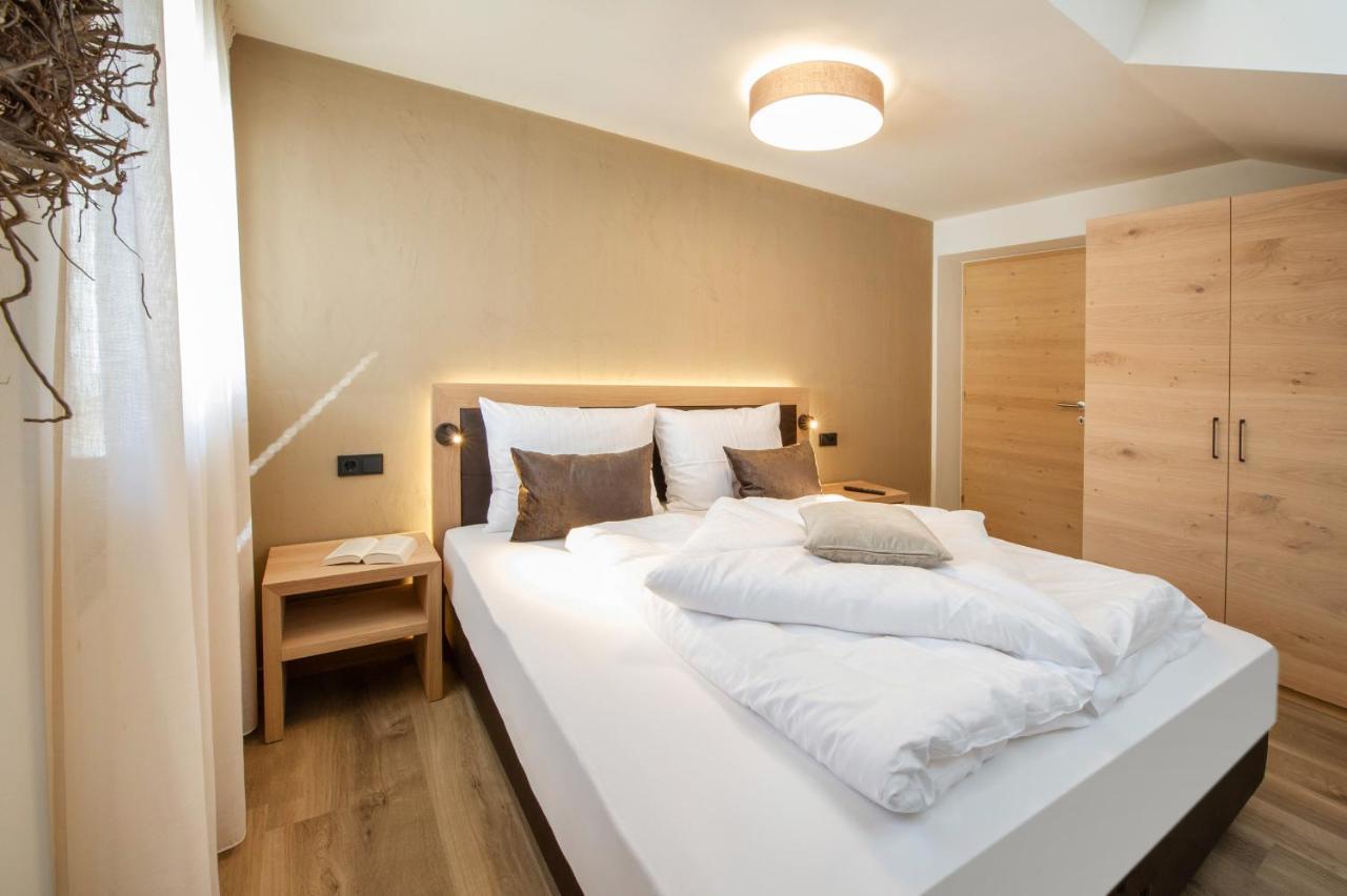 Haus Gregori Aparthotel Калдаро Екстериор снимка