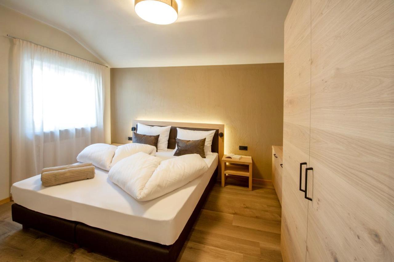 Haus Gregori Aparthotel Калдаро Екстериор снимка