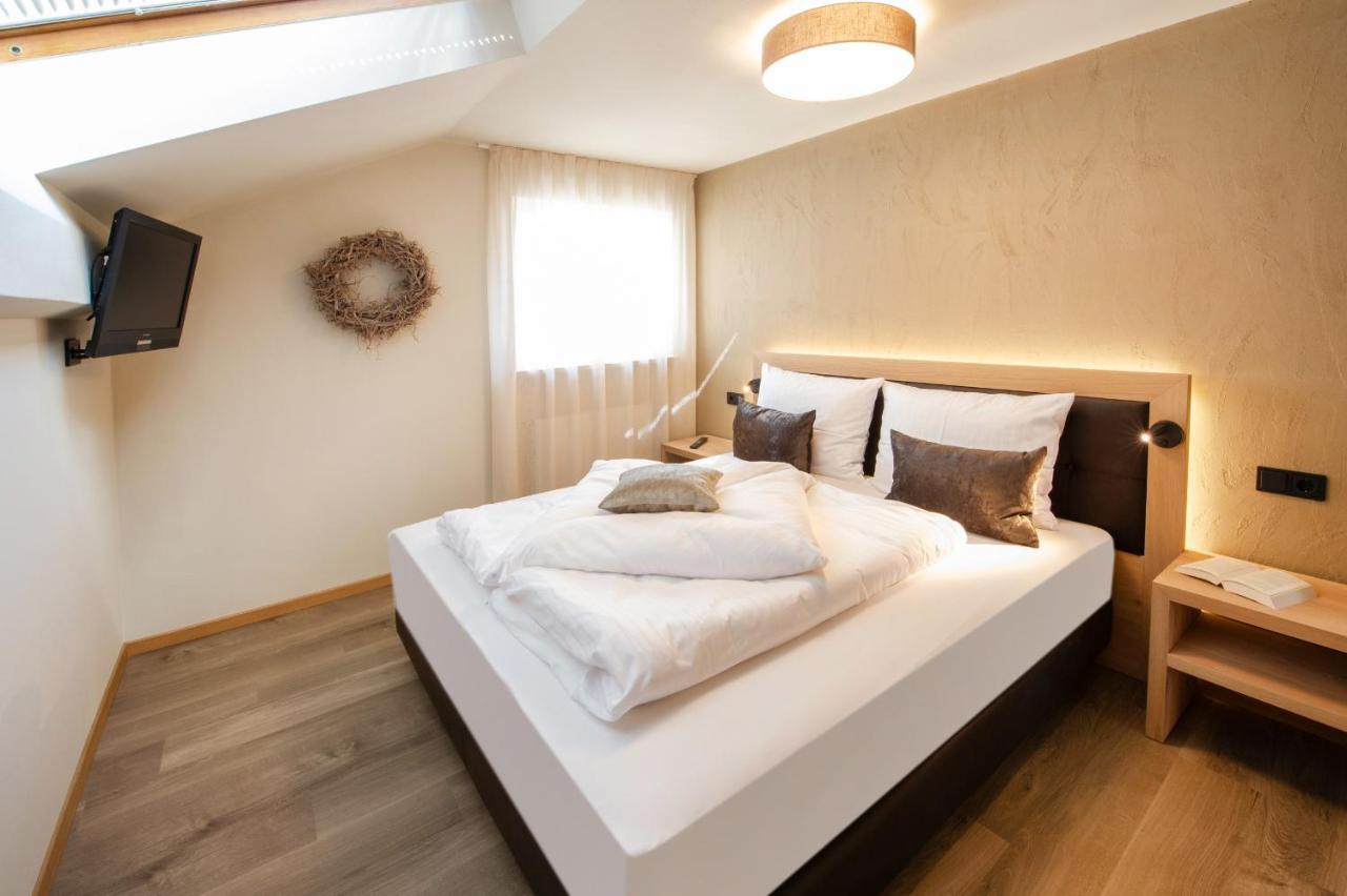 Haus Gregori Aparthotel Калдаро Екстериор снимка