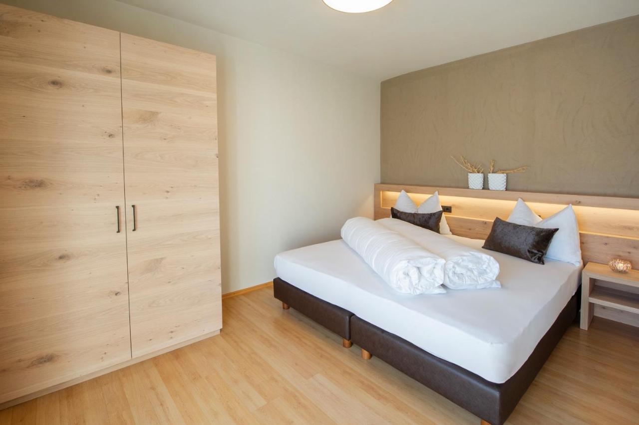 Haus Gregori Aparthotel Калдаро Екстериор снимка