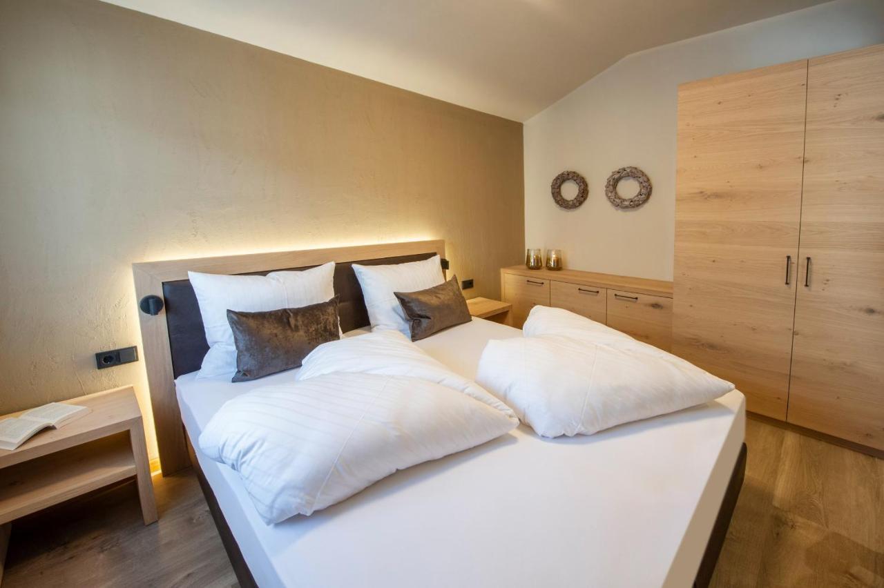 Haus Gregori Aparthotel Калдаро Екстериор снимка