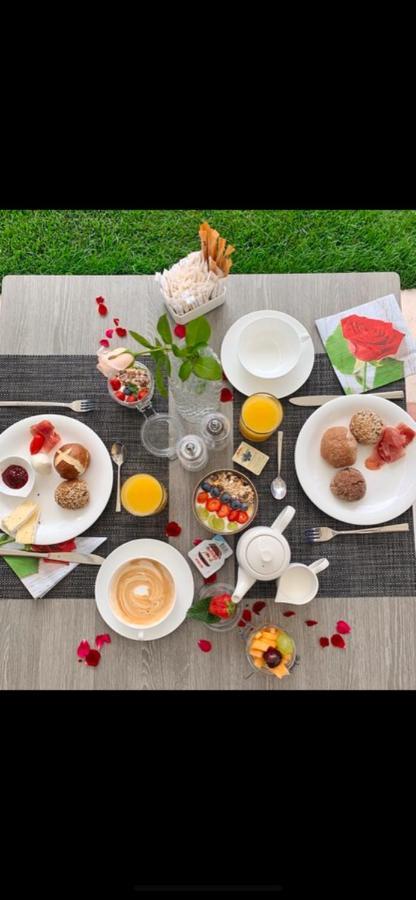Haus Gregori Aparthotel Калдаро Екстериор снимка